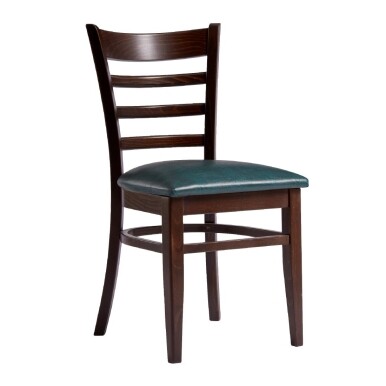 Sheldon Side Chair Vintage Teal (Pack of 2)