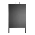 Olympia Metal Framed Pavement Board with Carry Handle 500x850mm - Image 3