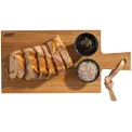 APS Simply Wood Serving Board 350x170mm - Image 4