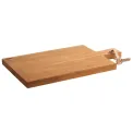 APS Simply Wood Serving Board 400x220mm - Image 1