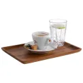 APS Acacia Wood Serving Board 250x170x15mm - Image 2