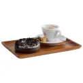 APS Acacia Wood Serving Board 250x170x15mm - Image 3