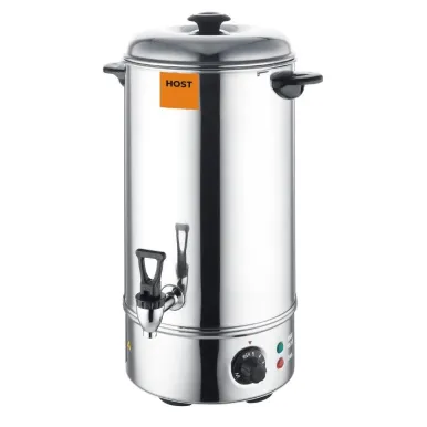 Host Manual Fill Water Boiler 10Ltr