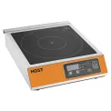 HOST Induction Hob 3kW - Image 1
