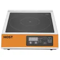 HOST Induction Hob 3kW - Image 4