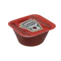 Heinz Tomato Ketchup Dip Pots 25ml (100 Pack) - Image 1
