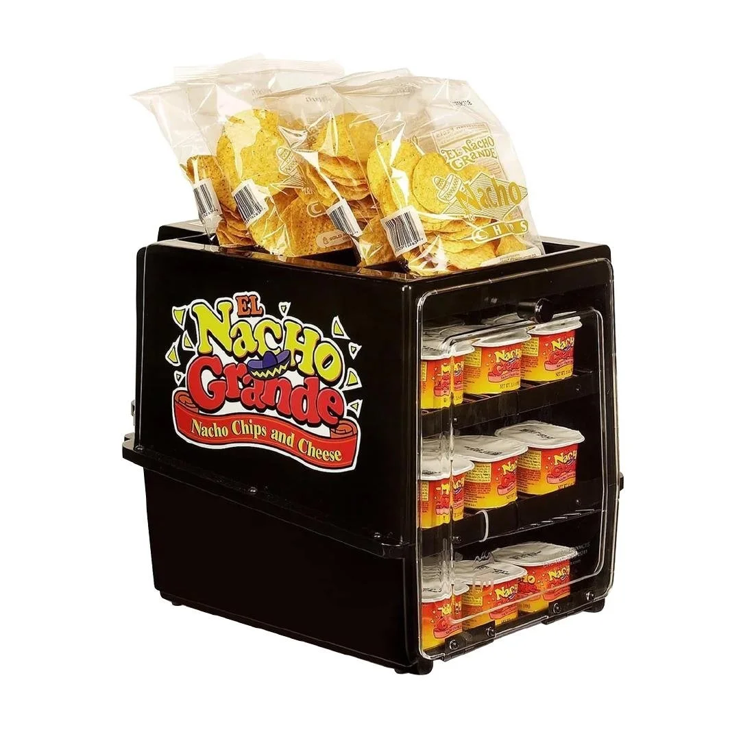 Gold Medal Nacho Cheese Cup Warmer 5330 - Image 2
