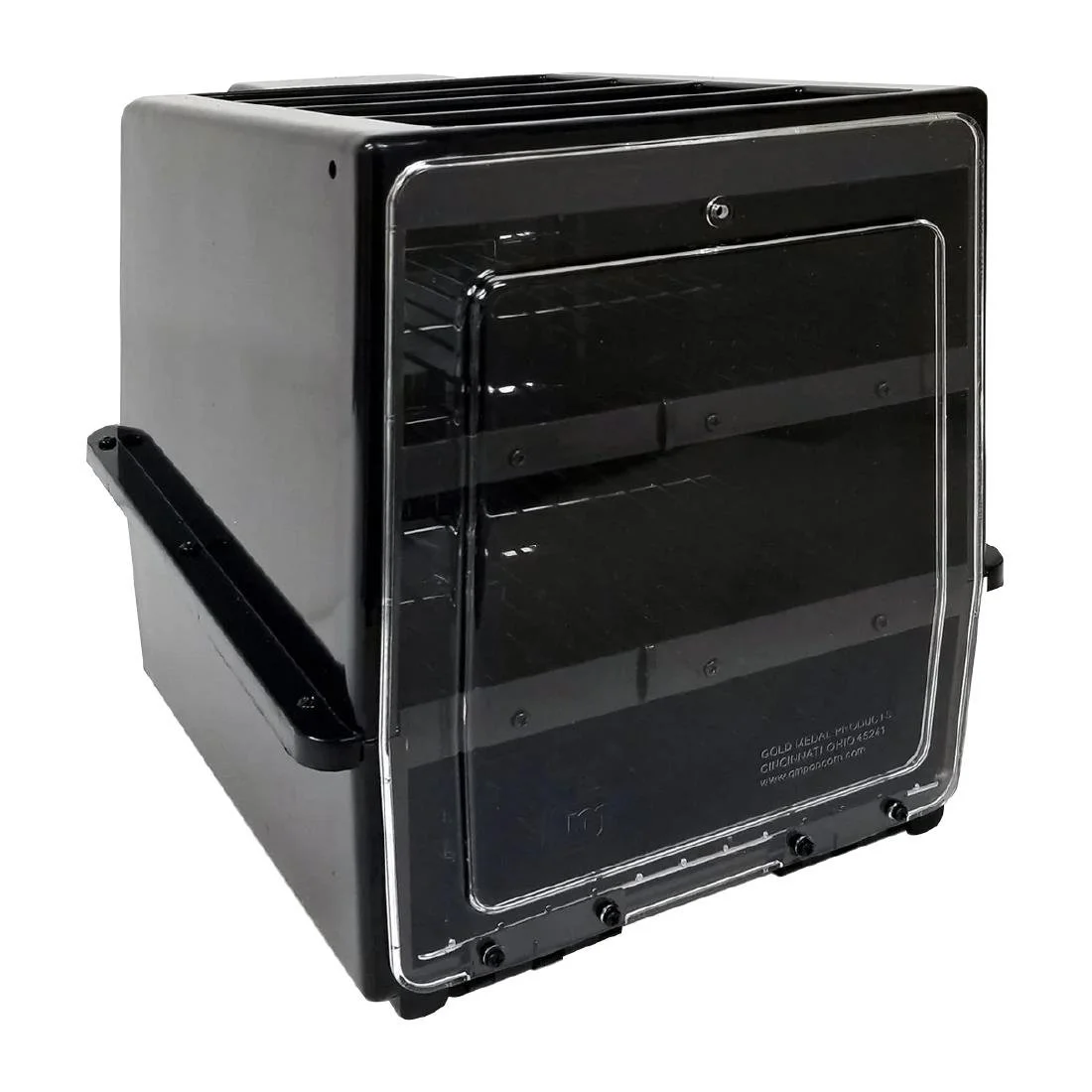 Gold Medal Nacho Cheese Cup Warmer 5330 - Image 4