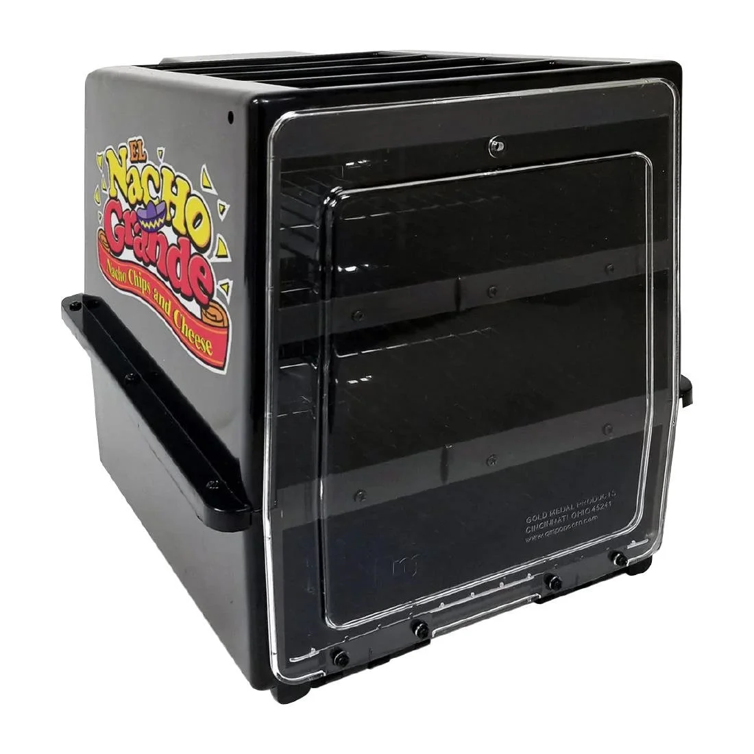 Gold Medal Nacho Cheese Cup Warmer 5330 - Image 1