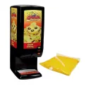 Gold Medal El Nacho Grande Cheese Dispenser & Bags 5300 - Image 1