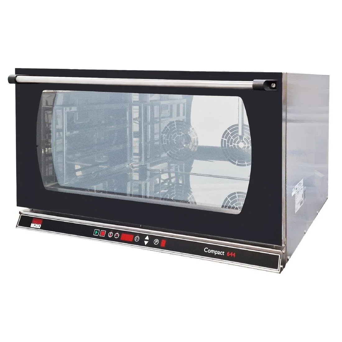 Mono 4 Tray Compact Oven 6.2kW Single Phase FG148C-A42 - Image 1