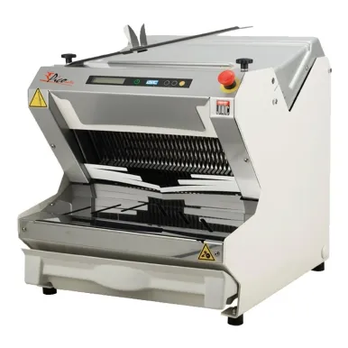 Mono Jac Picomatic Tabletop Bread Slicer FG374-AP54D