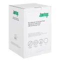 Jantex Green Compostable Cleaning Cloth White (200 Pack) - Image 3
