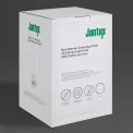 Jantex Green Compostable Cleaning Cloth White (200 Pack) - Image 4