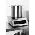 Buffalo Heavy Duty Induction Hob 5kW - Image 3