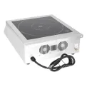 Buffalo Heavy Duty Induction Hob 5kW - Image 8