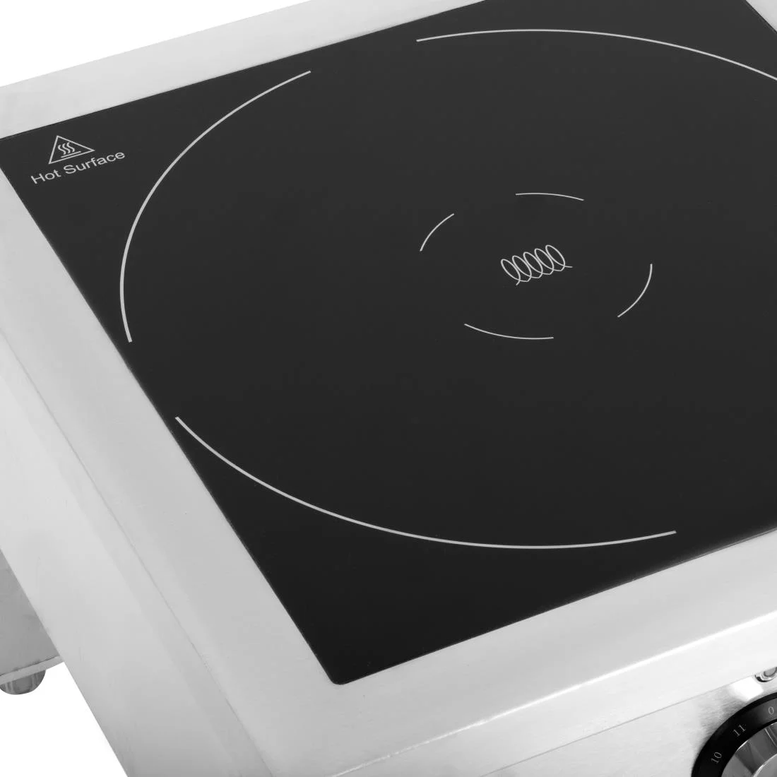 Buffalo Induction Stock Pot Stove - Image 5