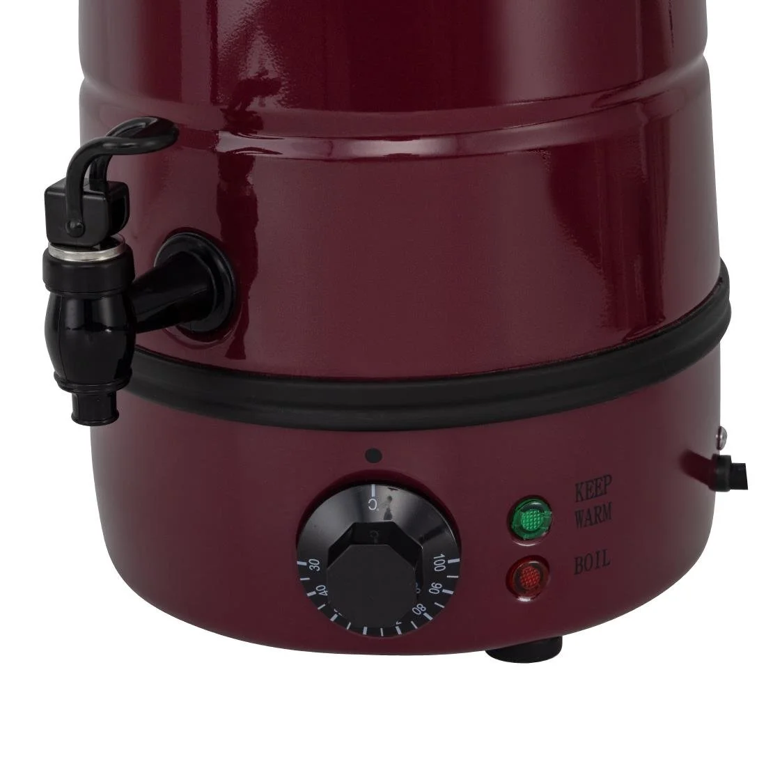 Buffalo Hot Cider and Mulled Wine Urn 7Ltr - Image 4