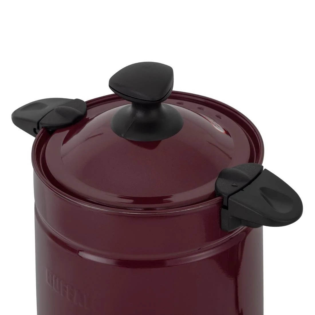 Buffalo Hot Cider and Mulled Wine Urn 7Ltr - Image 5