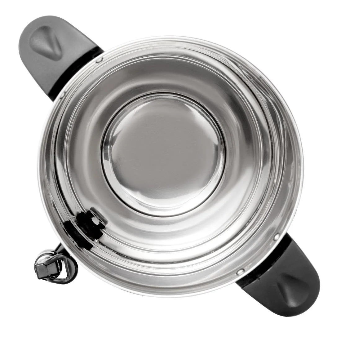 Buffalo Hot Cider and Mulled Wine Urn 7Ltr - Image 6