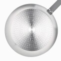 Vogue Aluminium Non-Stick Teflon Platinum Plus Frying Pan 28cm