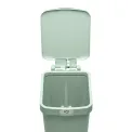 Brabantia StepUp Pedal Bin Jade Green 10Ltr - Image 3