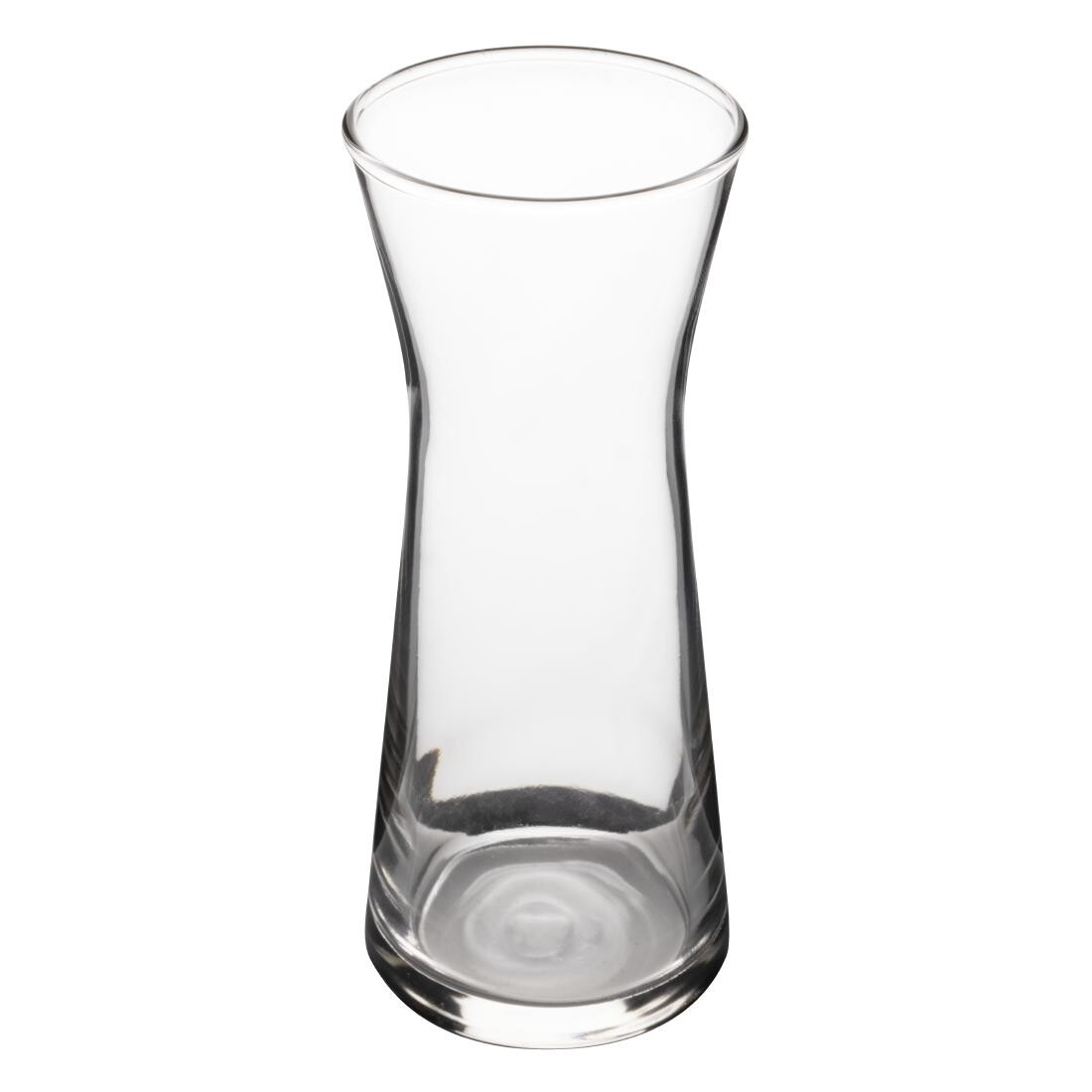 Olympia Conical Carafe 290ml (6 Pack)