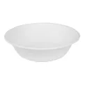 Fiesta Compostable Bagasse Poke Bowl Bases 32oz (50 Pack) - Image 2