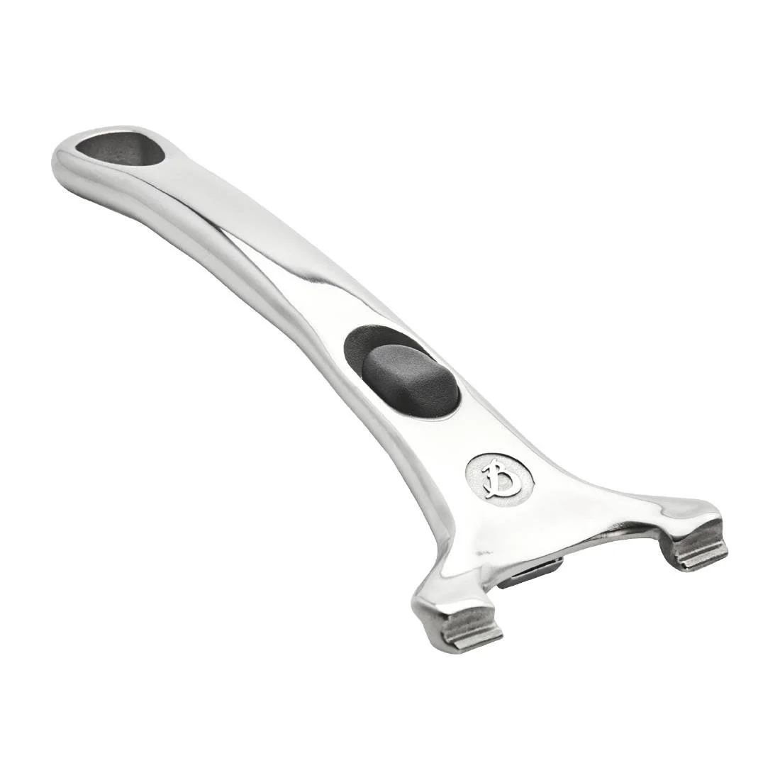 De Buyer Removable Pan Handle - Image 3