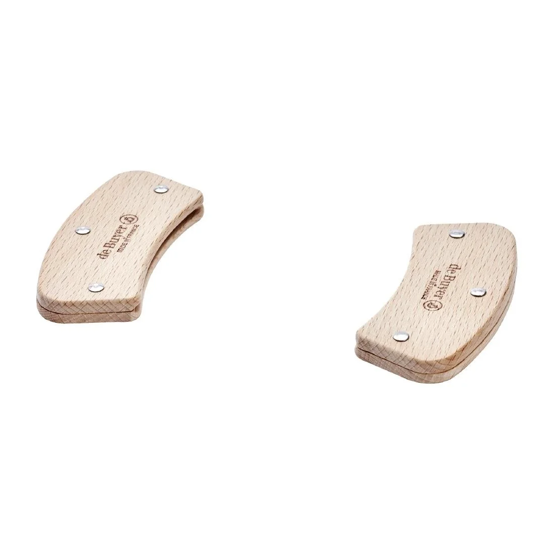 De Buyer Removable Pan Handle - Image 7