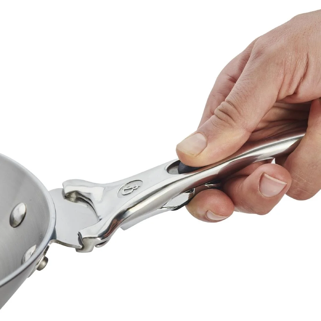 De Buyer Removable Pan Handle - Image 12