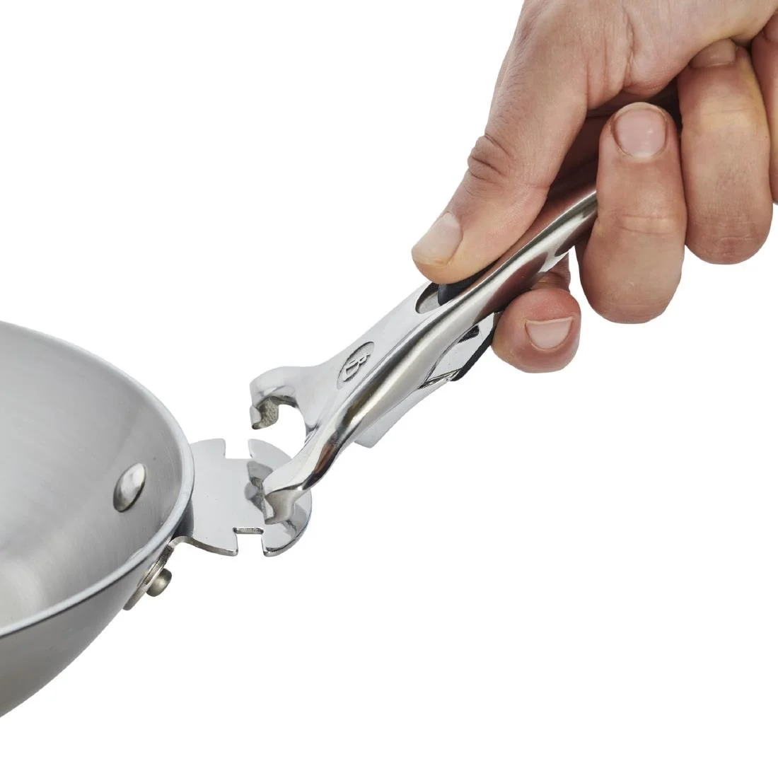 De Buyer Removable Pan Handle - Image 13