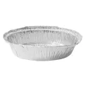 Fiesta Recyclable Foil Oval Containers 500ml (200 Pack) - Image 1