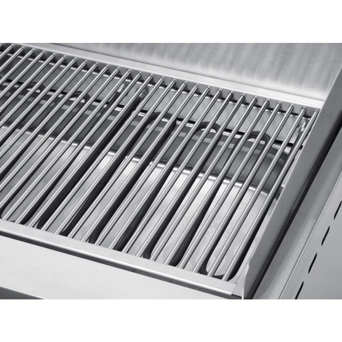 Roller Grill Electric Chargrill CES600 - Image 4
