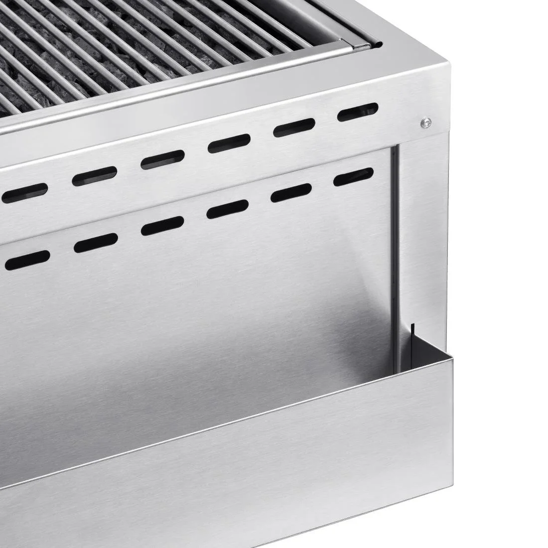 Roller Grill Gas Chargrill CGS600 - Image 2