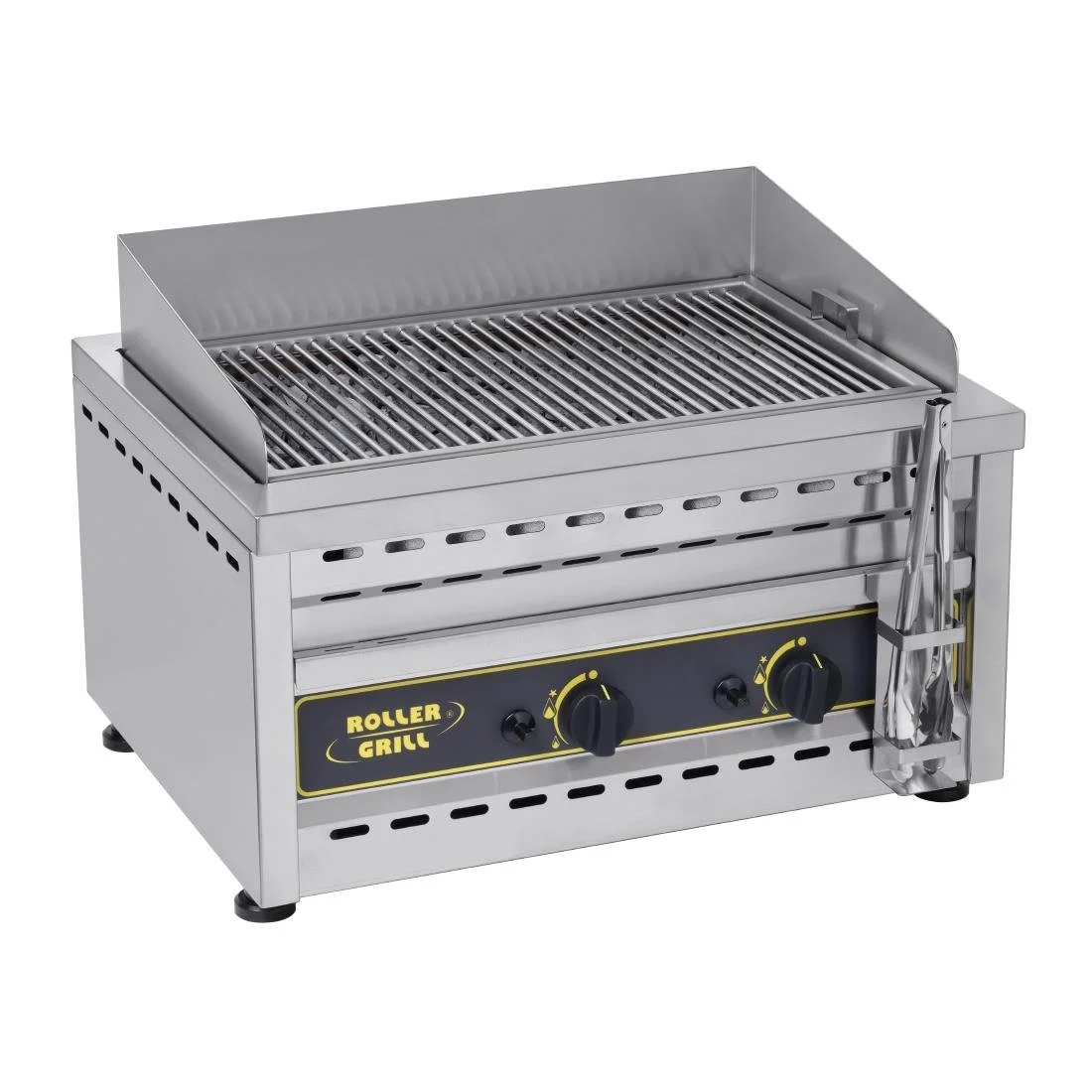 Roller Grill Gas Chargrill CGS600 - Image 1