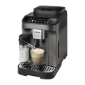 De'Longhi Magnifica Evo Fully Automatic Bean to Cup Coffee Machine ECAM29 Titanium & Black - Image 1