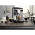 De'Longhi Magnifica Evo Fully Automatic Bean to Cup Coffee Machine ECAM29 Titanium & Black - Image 7