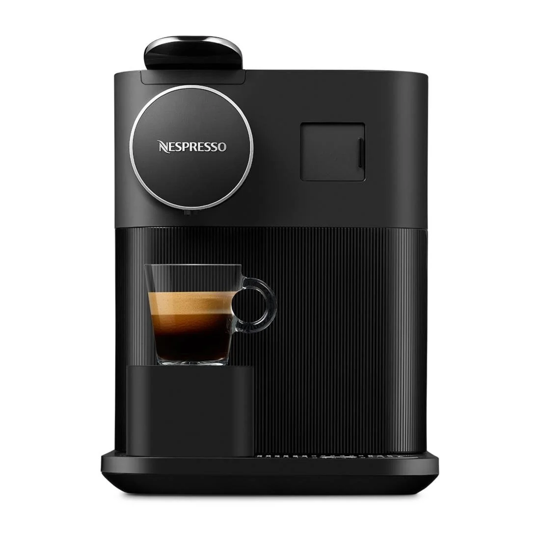 De'Longhi Gran Latissima Nespresso Coffee Machine Black EN640 - Image 7
