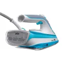Braun TexStyle 5 Steam Iron SI5008BL Blue - Image 3