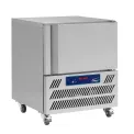 Williams Reach-In Blast Chiller Freezer Stainless Steel 10kg WBCF10-SS - Image 1