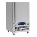 Williams Reach-In Blast Chiller Freezer Stainless Steel 20kg WBCF20-SS - Image 1