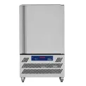 Williams Reach-In Blast Chiller Freezer Stainless Steel 20kg WBCF20-SS - Image 3