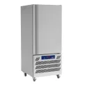 Williams Reach-In Blast Chiller Stainless Steel 40kg WBC40-SS - Image 1
