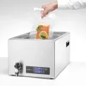 Sous Vide Tools Compact 28Ltr Water Bath SVT-01002 - Image 3