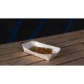 Notpla 10"x6" Deep Trays - White (340 Pack) - Image 3