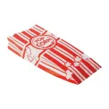 Small Popcorn Paper Party Bags (1000 Pack) - Image 2