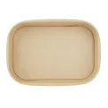 Fiesta Recyclable Rectangular Food Containers - Image 3
