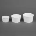 Fiesta Recyclable Ice Cream Pots 3oz (1000 Pack) - Image 5