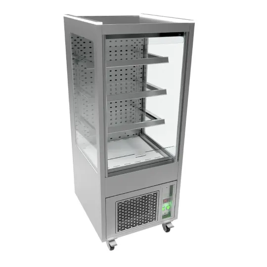 Moffat Go-M Chilled Merchandiser